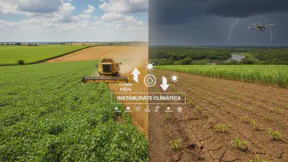 Miniatura do artigo de Gestão Agrícola: Plantio de Soja 2024: Estratégias para Lidar com um Clima Desafiador