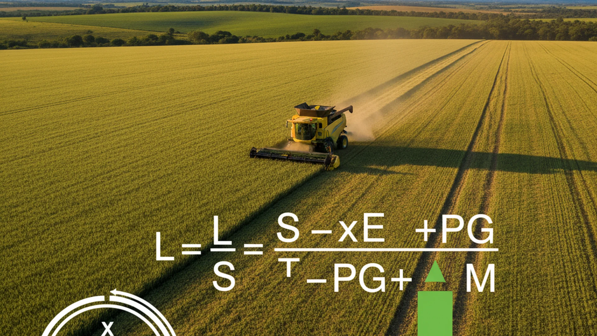 Plantio de Trigo: Do Preparo do Solo à Colheita - Safra 2025/26