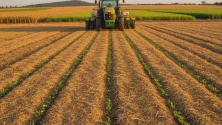 Miniatura do artigo de Manejo Integrado de Pragas: Plantio Direto: O Guia Completo para Aumentar a Produtividade e Cuidar do Solo