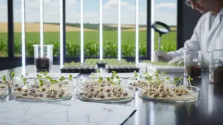 Miniatura do artigo de Mercado Agrícola: Poder Germinativo: O que é e por que ele é crucial para sua lavoura?