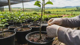 Miniatura do artigo de Gestão Agrícola: Porta-enxerto de Pera: Guia para Maior Produtividade [2025]