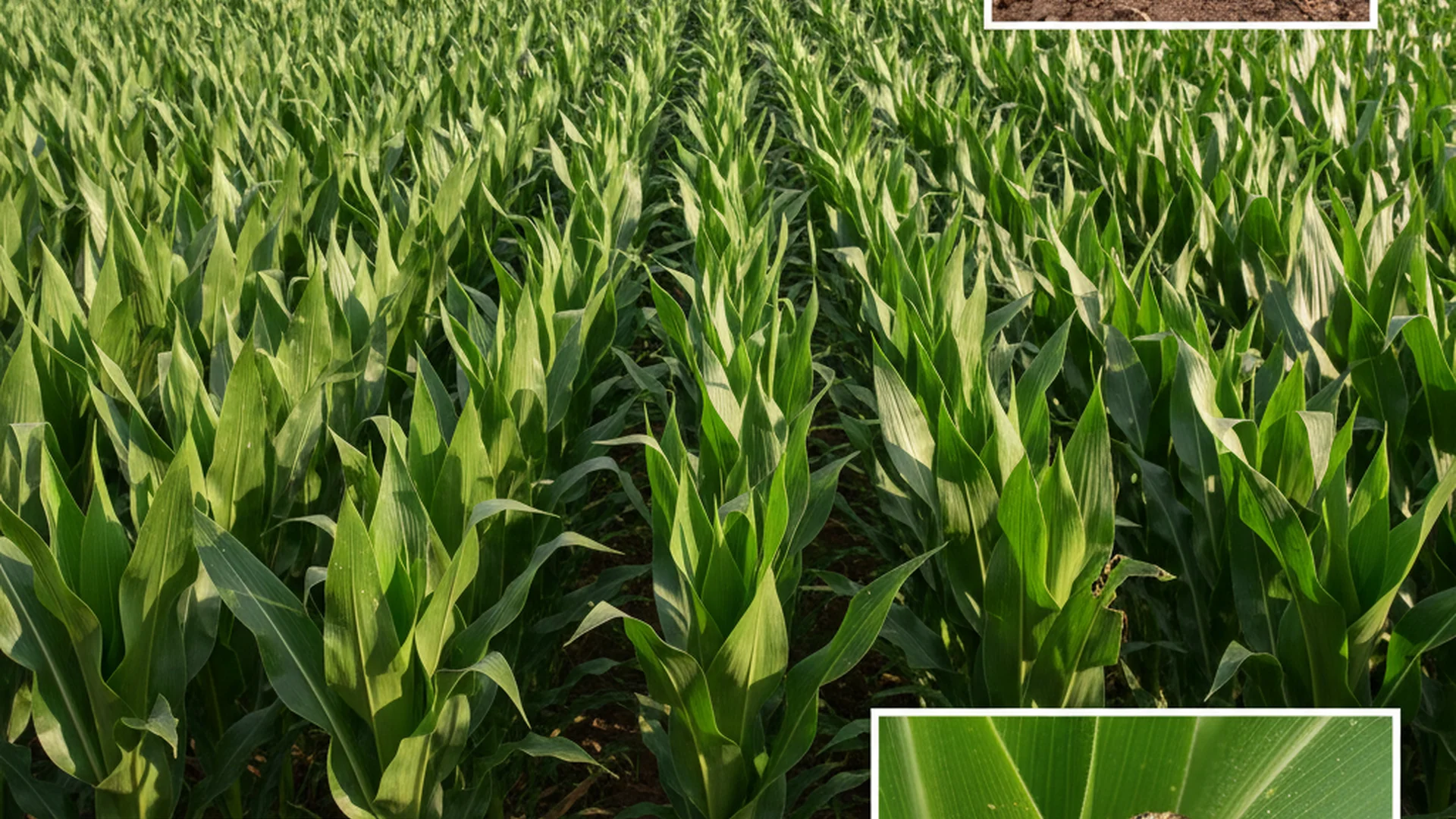 Pragas do Milho: Guia Completo para Identificação e Manejo Eficiente