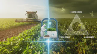 Miniatura do artigo de Manejo de Doencas: Pragas Quarentenárias no Brasil: O que são e como proteger sua lavoura