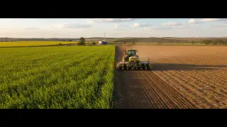 Miniatura do artigo de Gestão Agrícola: Pré-Plantio: Guia Essencial para uma Safra de Sucesso