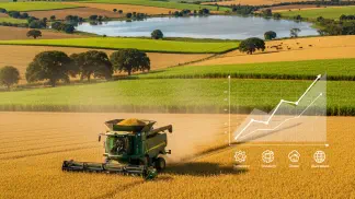 Miniatura do artigo de Gestão Agrícola: Preço da Soja 2025: Análise Completa de Produção, Estoques e Previsões