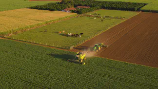 Miniatura do artigo de Planejamento Agrícola: Preço da Soja: Fatores de 2023 e o que Esperar para 2024