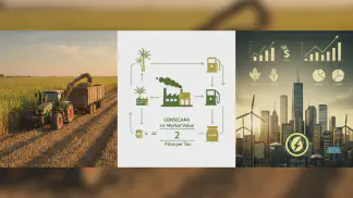 Miniatura do artigo de Mercado Agrícola: Preço da Tonelada de Cana 2019: Cálculo e Perspectivas de Mercado