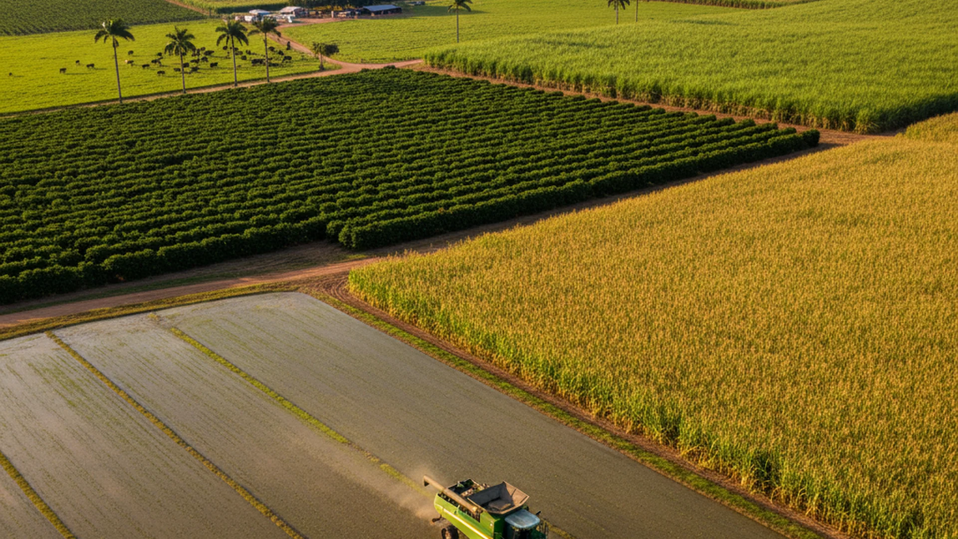 Preço do Arroz em 2021: O Que Esperar Após a Alta Histórica de 2020?