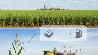 Miniatura do artigo de Mercado Agrícola: Preço do ATR 2019: Análise e Tendências para o Mercado de Açúcar e Etanol