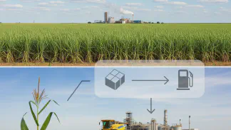 Miniatura do artigo de Mercado Agrícola: Preço do ATR 2019: Análise e Tendências para o Mercado de Açúcar e Etanol