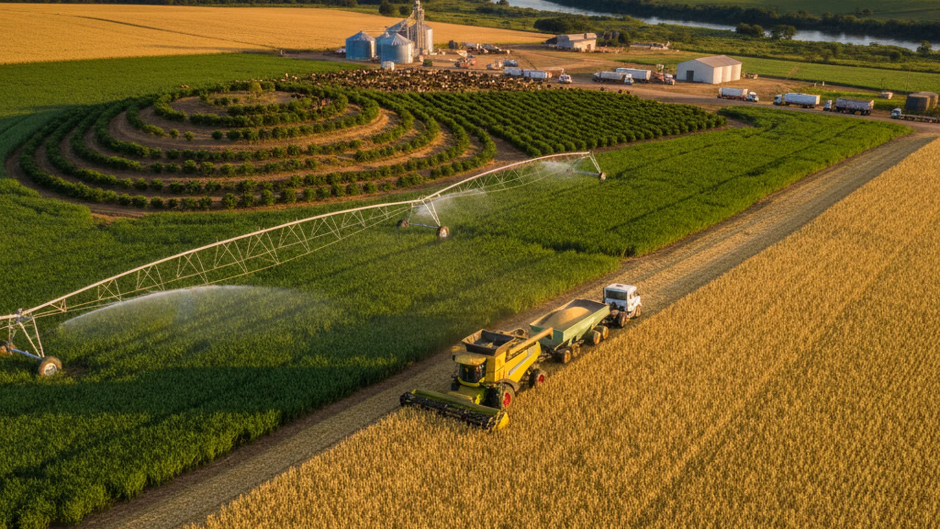 Preço do Milho 2025: Cotações, Análises e Projeções para a Safra