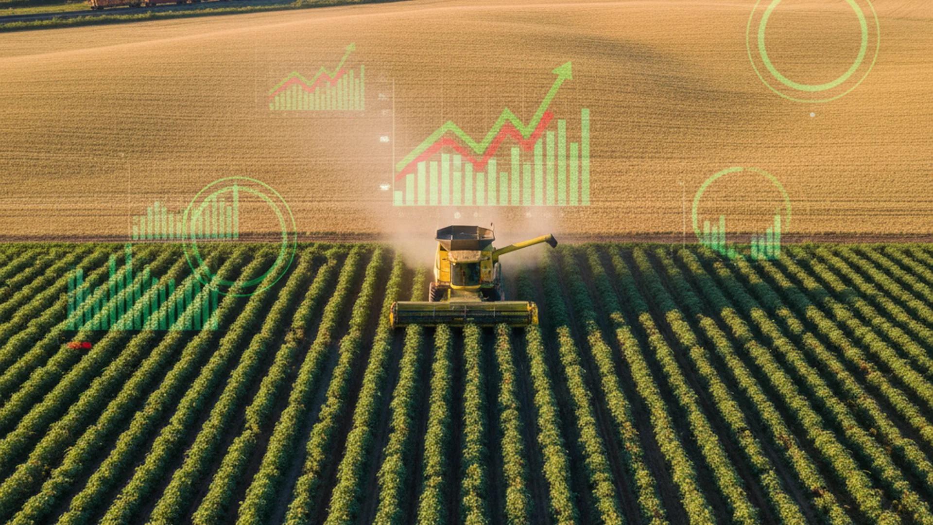 Preços da Soja 2020: Fatores do Mercado e Proteção da Rentabilidade