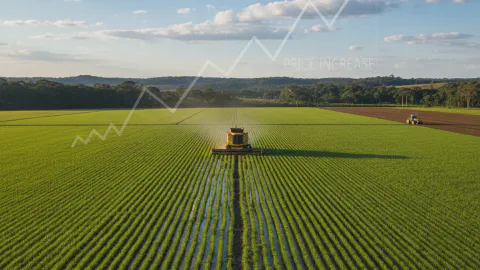 Preço do arroz: análise e previsão para o mercado