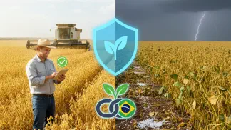 Miniatura do artigo de Gestão Financeira: Proagro e Proagro Mais: O Guia Completo para Proteger seu Financiamento Agrícola