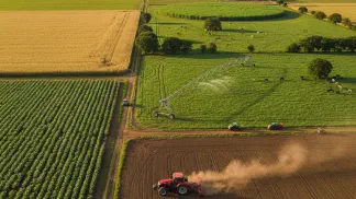 Miniatura do artigo de Gestão Agrícola: Produção de Algodão: Guia Completo sobre Cenário, Desafios e Manejos Essenciais