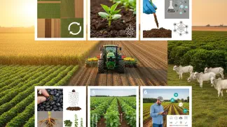 Miniatura do artigo de Planejamento Agrícola: Produtividade do Feijão: 6 Dicas Essenciais Para Aumentar Sua Rentabilidade