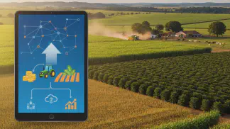 Miniatura do artigo de Gestão Agrícola: Programa de Pontos do Produtor Rural: Transforme Suas Compras em Lucro