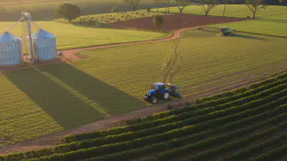 Miniatura do artigo de Crédito Rural: Pronamp: O Que É, Regras e Como Acessar o Financiamento [Guia]