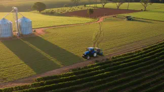 Miniatura do artigo de Crédito Rural: Pronamp: O Que É, Regras e Como Acessar [Guia 2025]