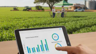 Miniatura do artigo de Consultoria: Prospecção de Clientes no Agronegócio: Guia para Novos Parceiros