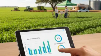 Miniatura do artigo de Consultoria: Prospecção de Clientes no Agronegócio: Guia para Novos Parceiros