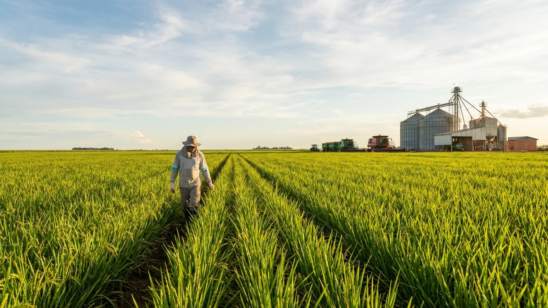Imagem de destaque do artigo: Qualidade da Semente: Manejo ou Genética? Veja o Guia [2025]