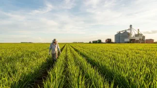 Miniatura do artigo de Gestão Agrícola: Qualidade da Semente: Manejo ou Genética? Veja o Guia [2025]