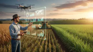 Miniatura do artigo de Consultoria: Quanto Cobrar pela Consultoria Rural: Um Guia Prático para Definir seu Preço