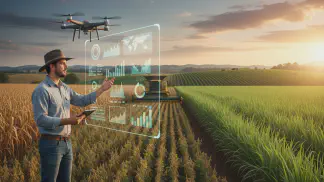 Miniatura do artigo de Consultoria: Quanto Cobrar pela Consultoria Rural: Um Guia Prático para Definir seu Preço