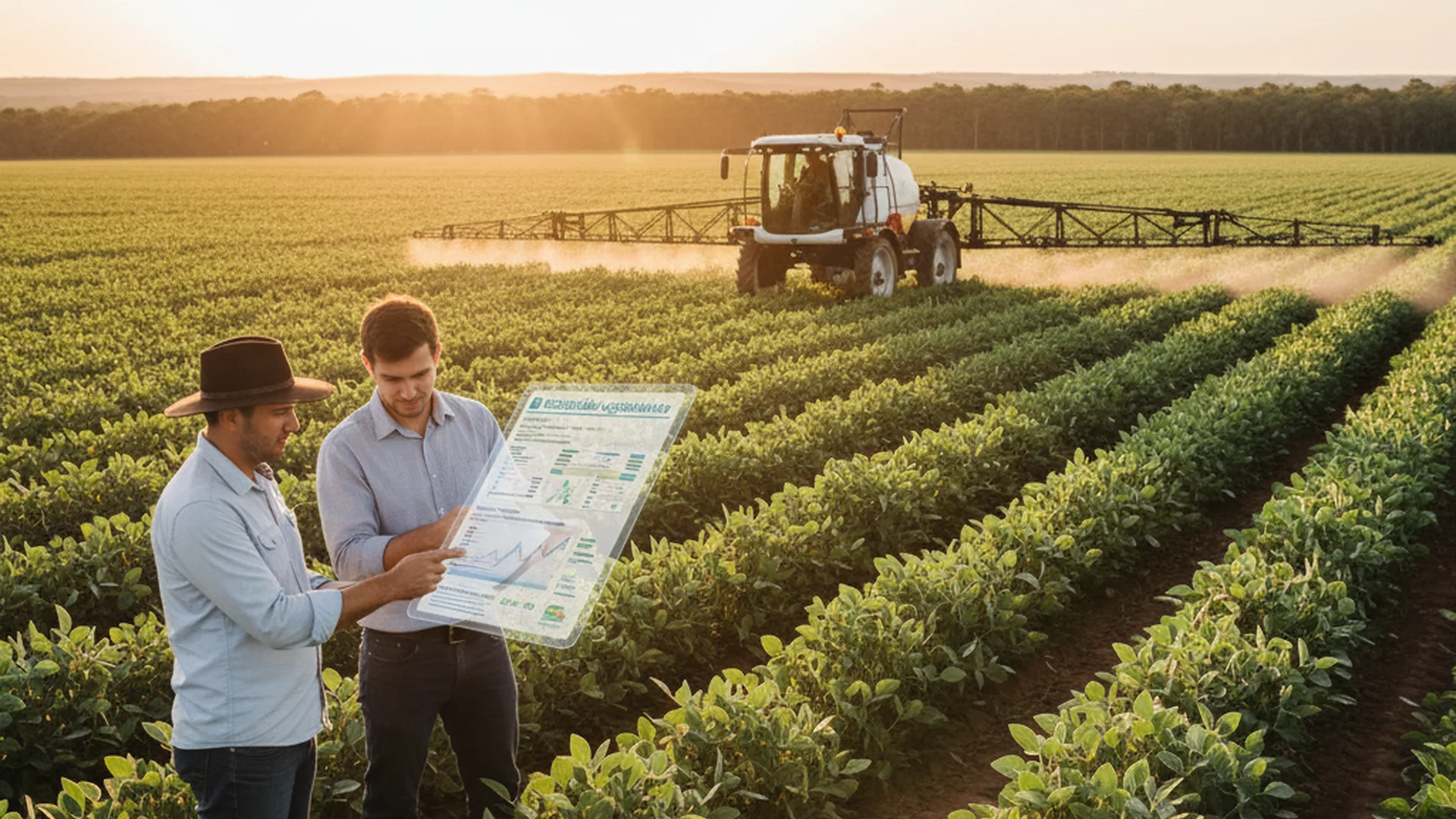 Receituário Agronômico: O Guia Definitivo para Emissão e Uso Correto