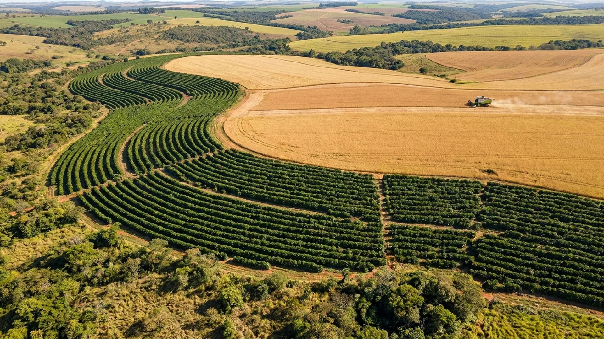 Imagem de destaque do artigo: Recuperação Judicial no Agro: Por Que o Alongamento de Crédito Deve Vir Antes