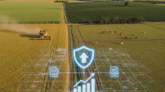 Miniatura do artigo de Contabilidade Rural: Recuperação Judicial Rural: Guia Completo de Direitos do Produtor