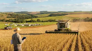 Miniatura do artigo de Gestão Agrícola: Recursos Genéticos: Guia Definitivo de Documentação [2025]