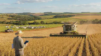 Miniatura do artigo de Gestão Agrícola: Recursos Genéticos: Guia Definitivo de Documentação [2025]