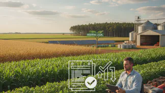 Miniatura do artigo de Gestão Financeira: Redução de Impostos no Agronegócio: Um Guia Prático para o Produtor Rural