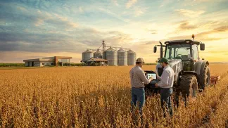 Miniatura do artigo de Contabilidade Rural: Reforma Tributária no Agronegócio: o que muda na prática para o produtor em 2026