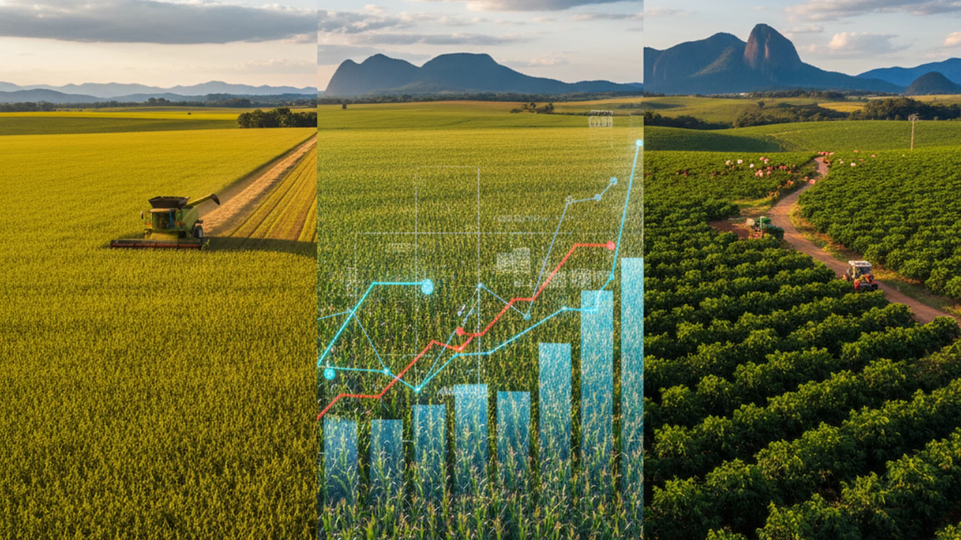 Reforma Tributária no Agronegócio: O Que Muda Para a Sua Fazenda?