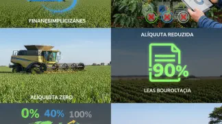 Miniatura do artigo de Contabilidade Rural: Reforma tributária no agronegócio: O que muda a partir de 2026?