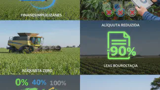 Miniatura do artigo de Contabilidade Rural: Reforma Tributária no Agronegócio: O que Muda para o Produtor Rural?