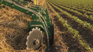 Miniatura do artigo de Gestão Agrícola: Regulagem de Semeadora: O Guia Completo para um Plantio de Precisão