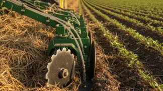 Miniatura do artigo de Gestão Agrícola: Regulagem de Semeadora: O Guia Completo para um Plantio de Precisão