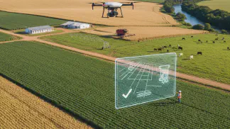 Miniatura do artigo de Gestão Agrícola: Regularização Fundiária Rural: Novas Regras para Legalizar sua Terra