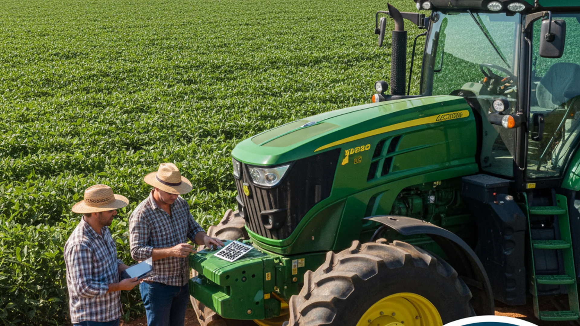 Renagro: Guia Completo do Registro de Tratores e Máquinas Agrícolas