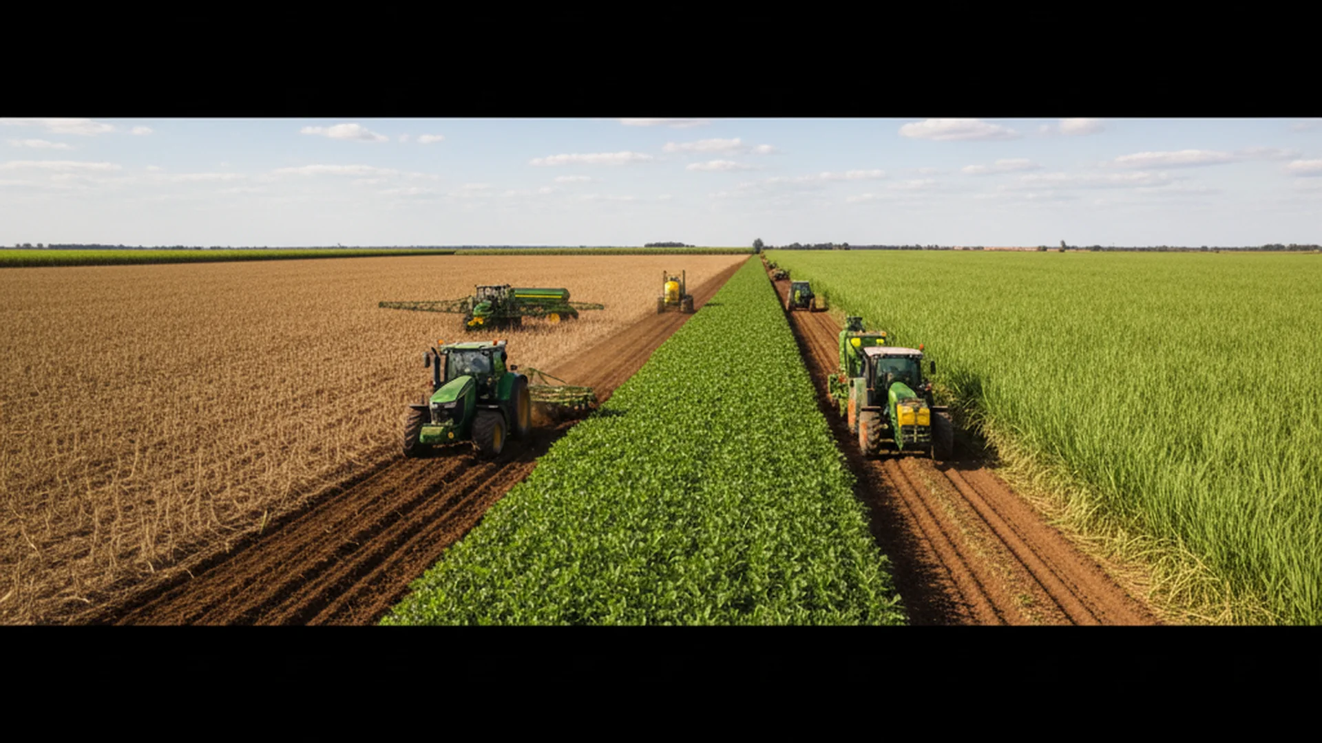 Renovação do Canavial: O Guia Completo para Aumentar sua Produtividade