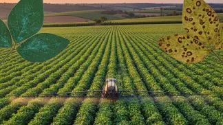 Miniatura do artigo de Gestão Agrícola: Resistência a Fungicidas na Soja: Como Proteger sua Lavoura e seu Investimento