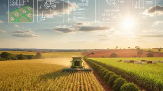 Miniatura do artigo de Gestão Agrícola: Retrospectiva Aegro 2018: Ferramentas que Transformaram a Gestão Rural