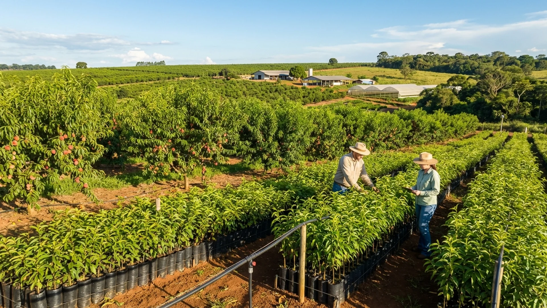 Imagem de destaque do artigo: RNC e SNPC: Registro e Proteção de Cultivares [Guia 2025]