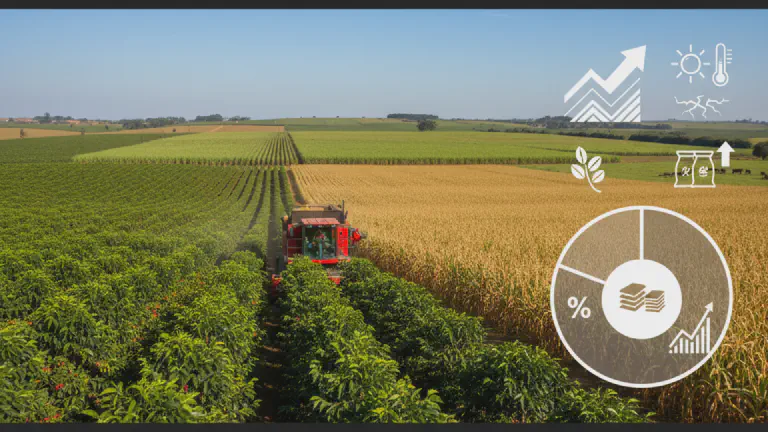 Safra de Café 2025/26: Previsões, Preços e Desafios para o Cafeicultor