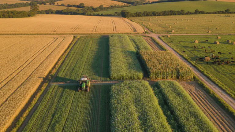 Safra de Inverno: O Guia Completo para Planejar, Plantar e Lucrar