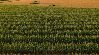 Miniatura do artigo de Gestão Agrícola: Safrinha de Milho: 8 Dicas Essenciais para Aumentar sua Produtividade
